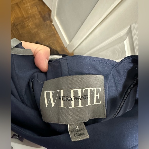 Evening Dress - from David’s Bridal - Picture 5 of 5